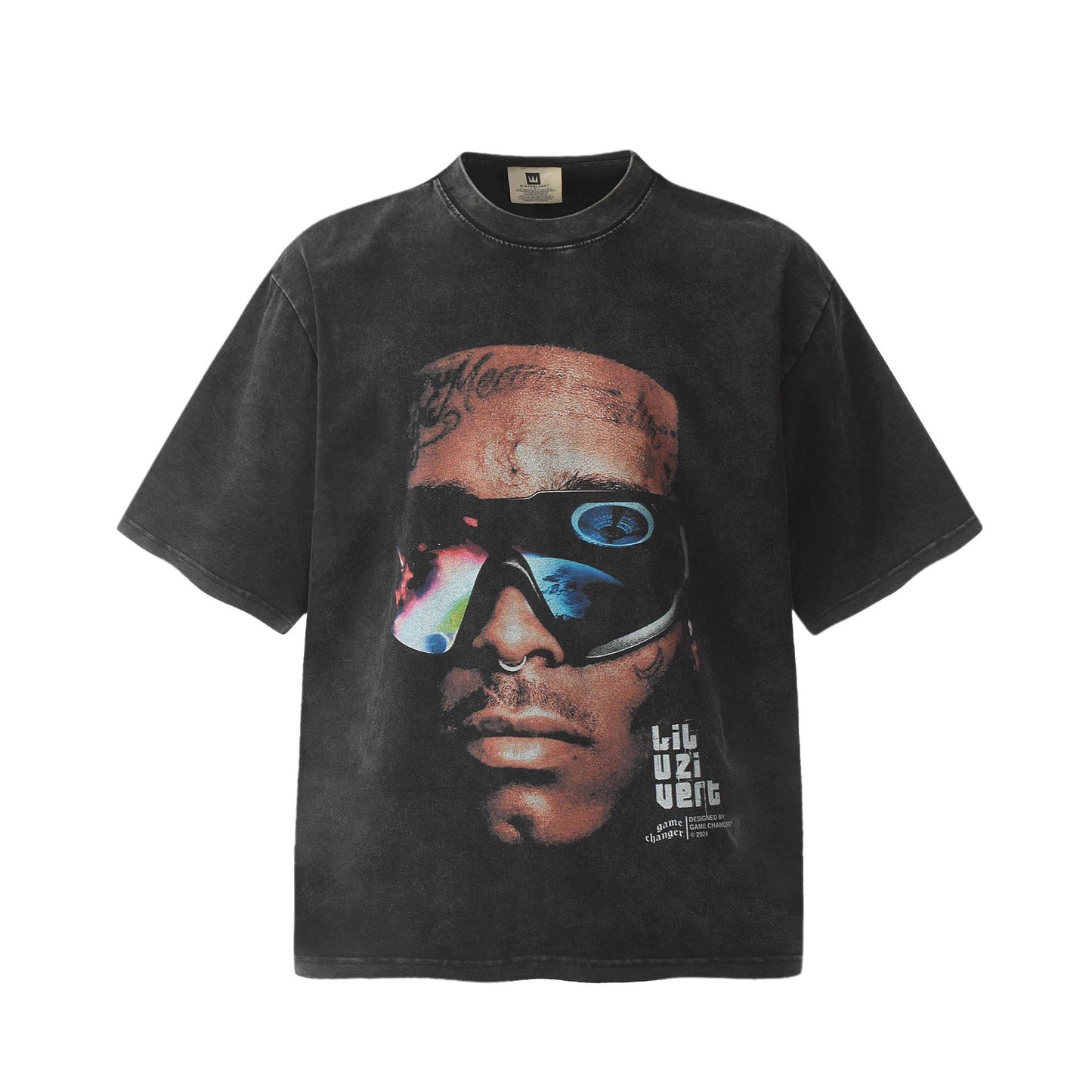 Cotton T-shirts