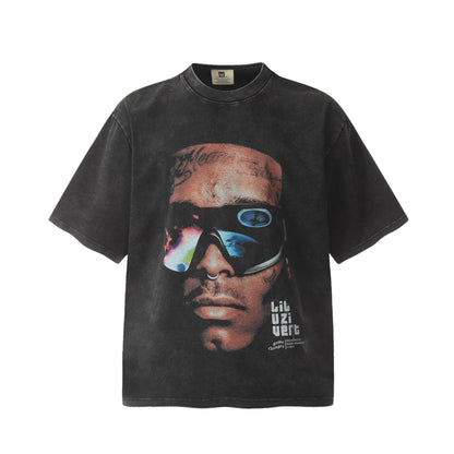 Cotton T-shirts