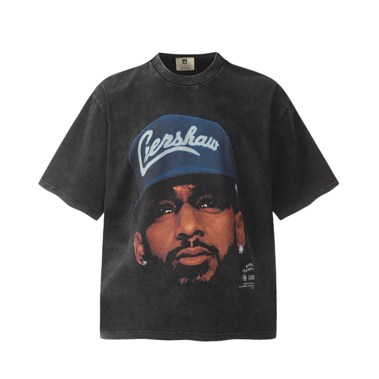 Cotton T-shirts