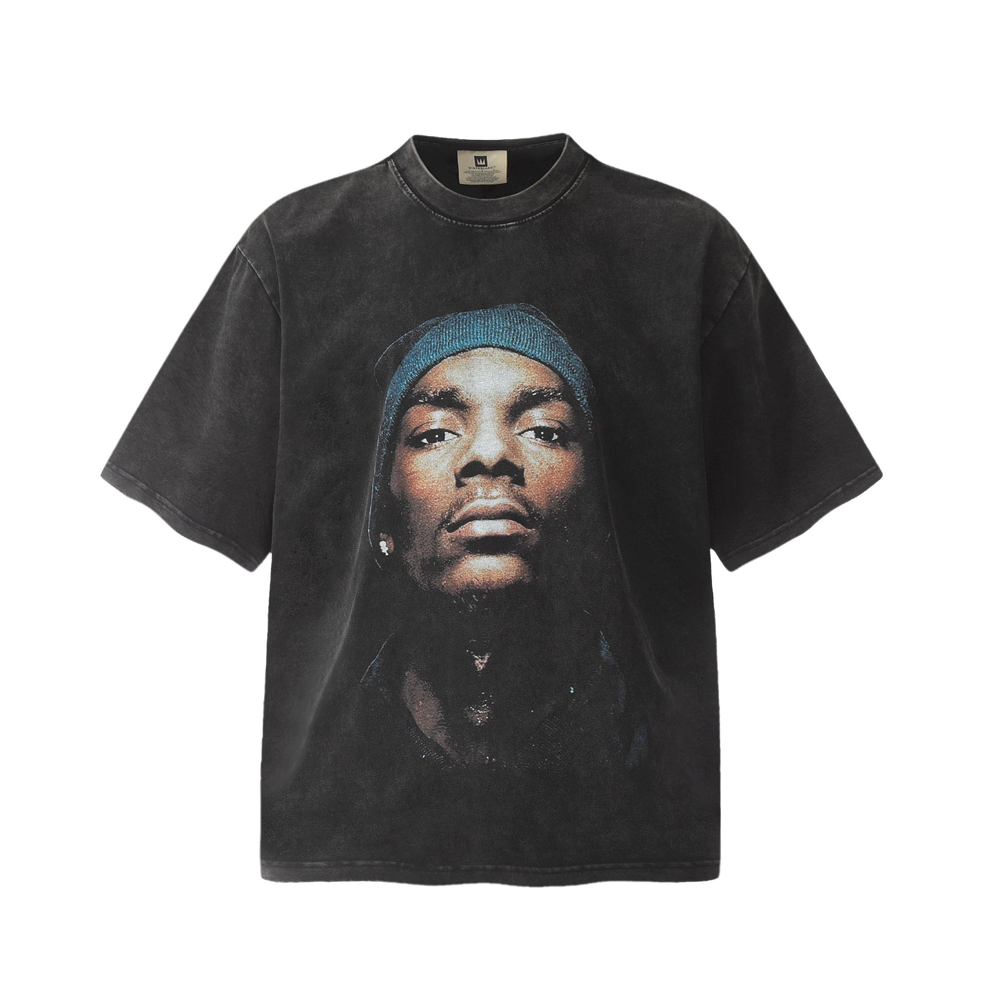 Cotton T-shirts
