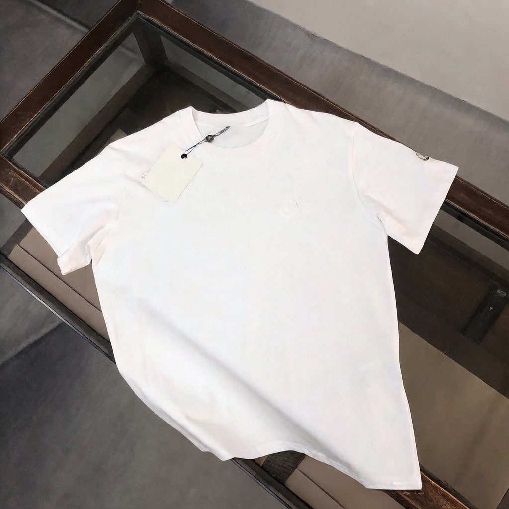 Cotton T-Shirts