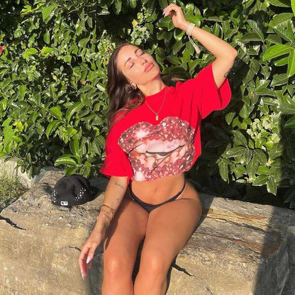 Cotton T-shirts
