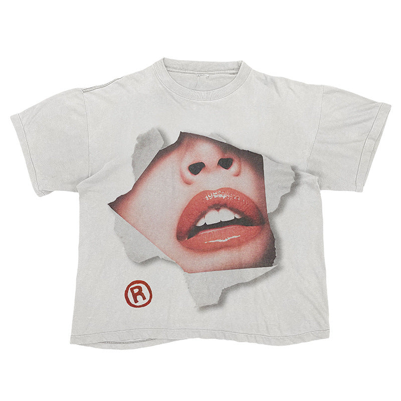 Cotton T-shirts