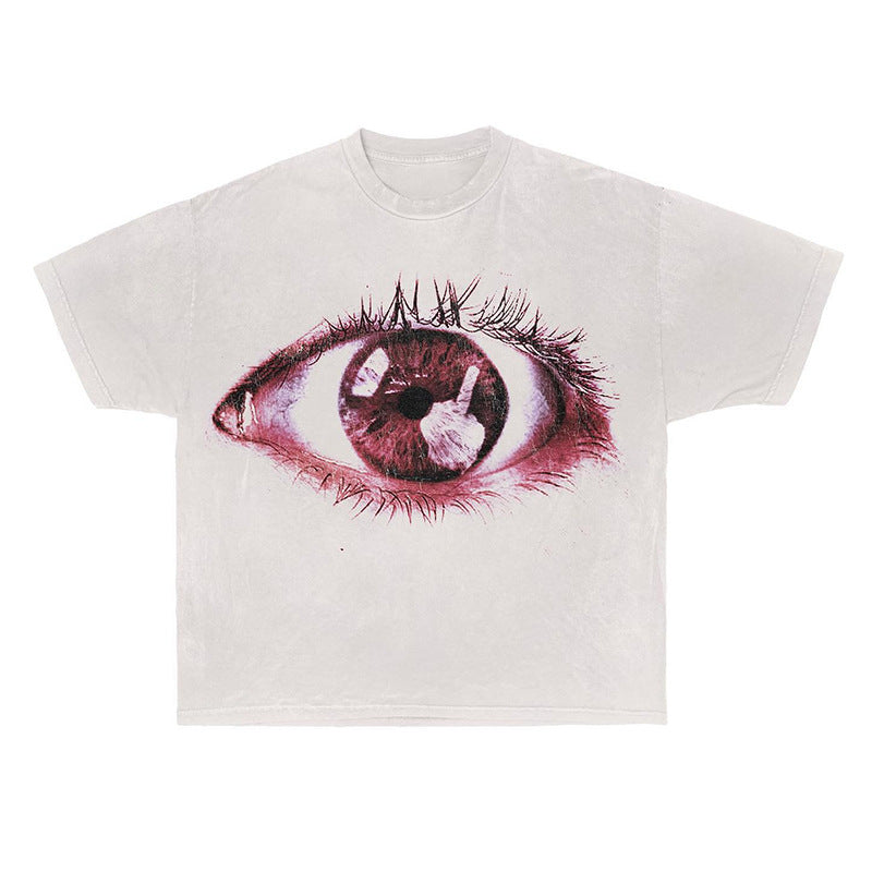 Cotton T-shirts