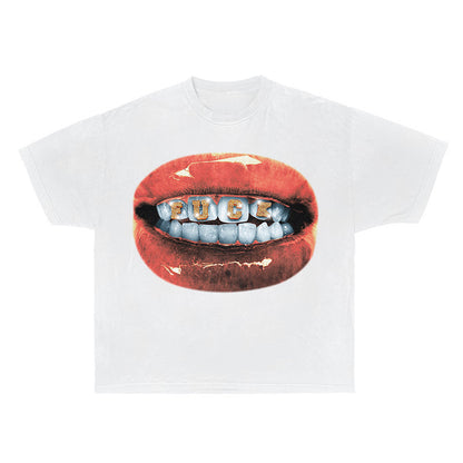 Cotton T-shirts