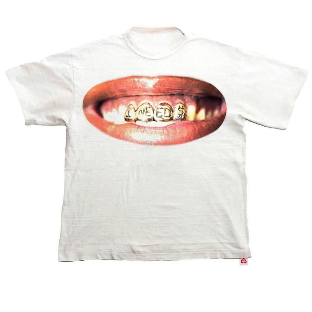 Cotton T-shirts