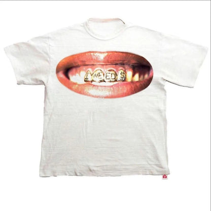 Cotton T-shirts