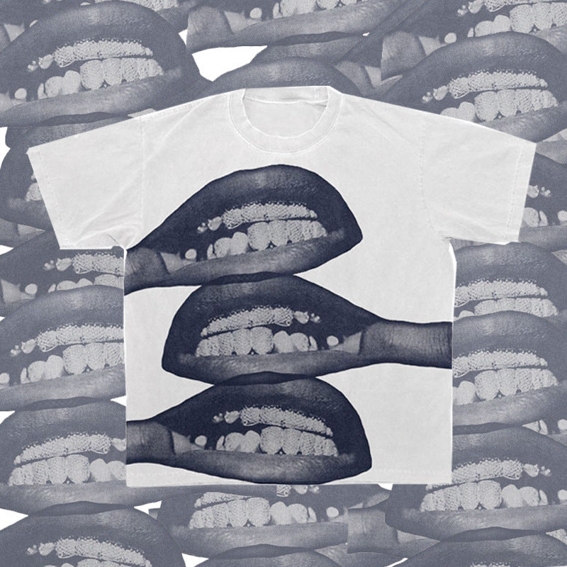 Cotton T-shirts