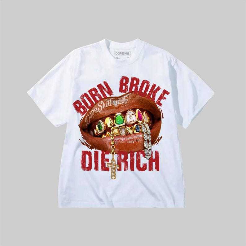 Cotton T-shirts