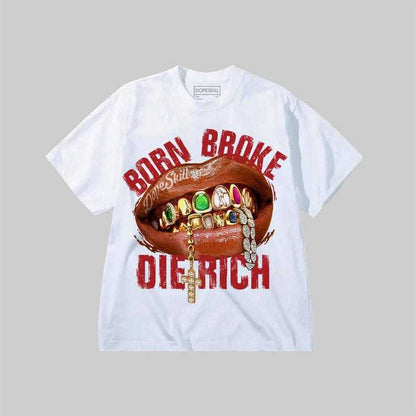 Cotton T-shirts