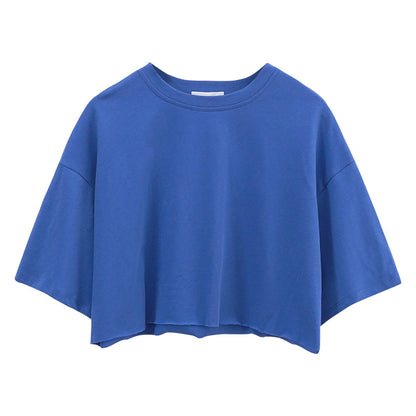 Cotton T-shirts