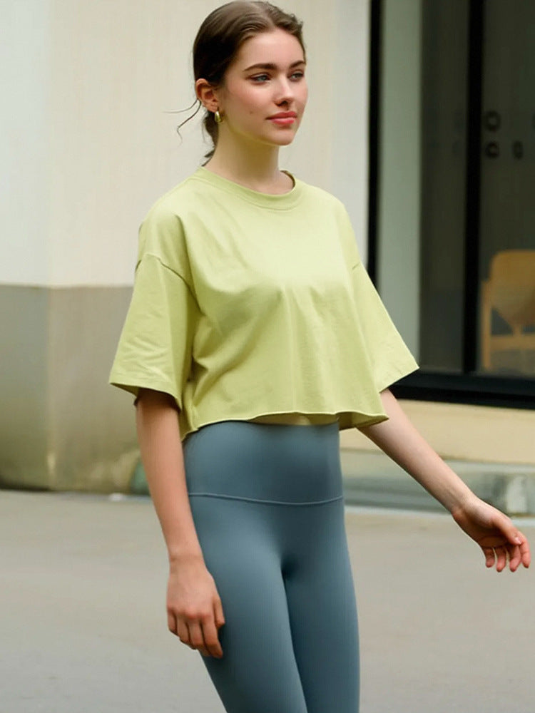 Cotton T-shirts