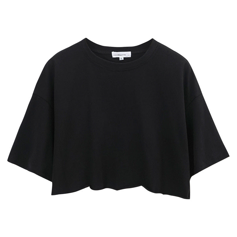 Cotton T-shirts