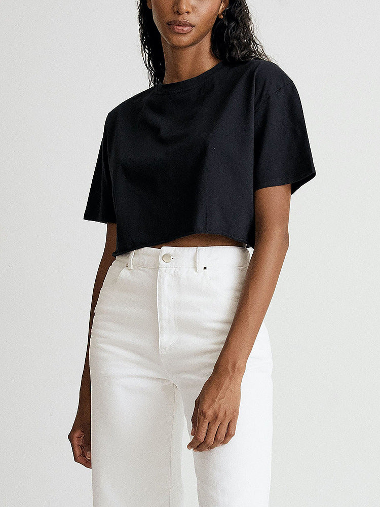 Cotton T-shirts