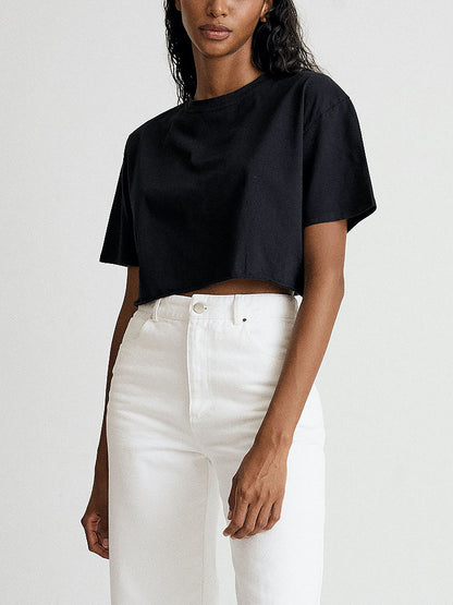 Cotton T-shirts