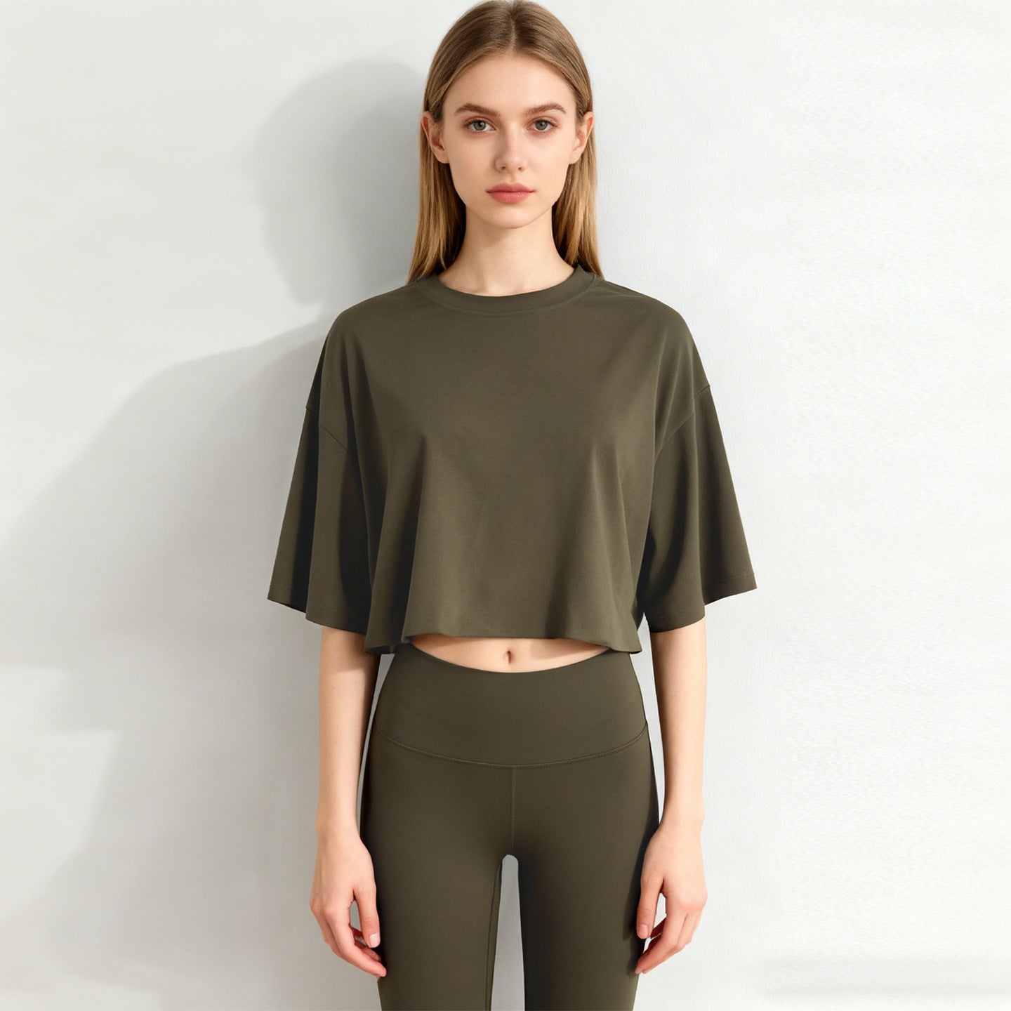 Cotton T-shirts