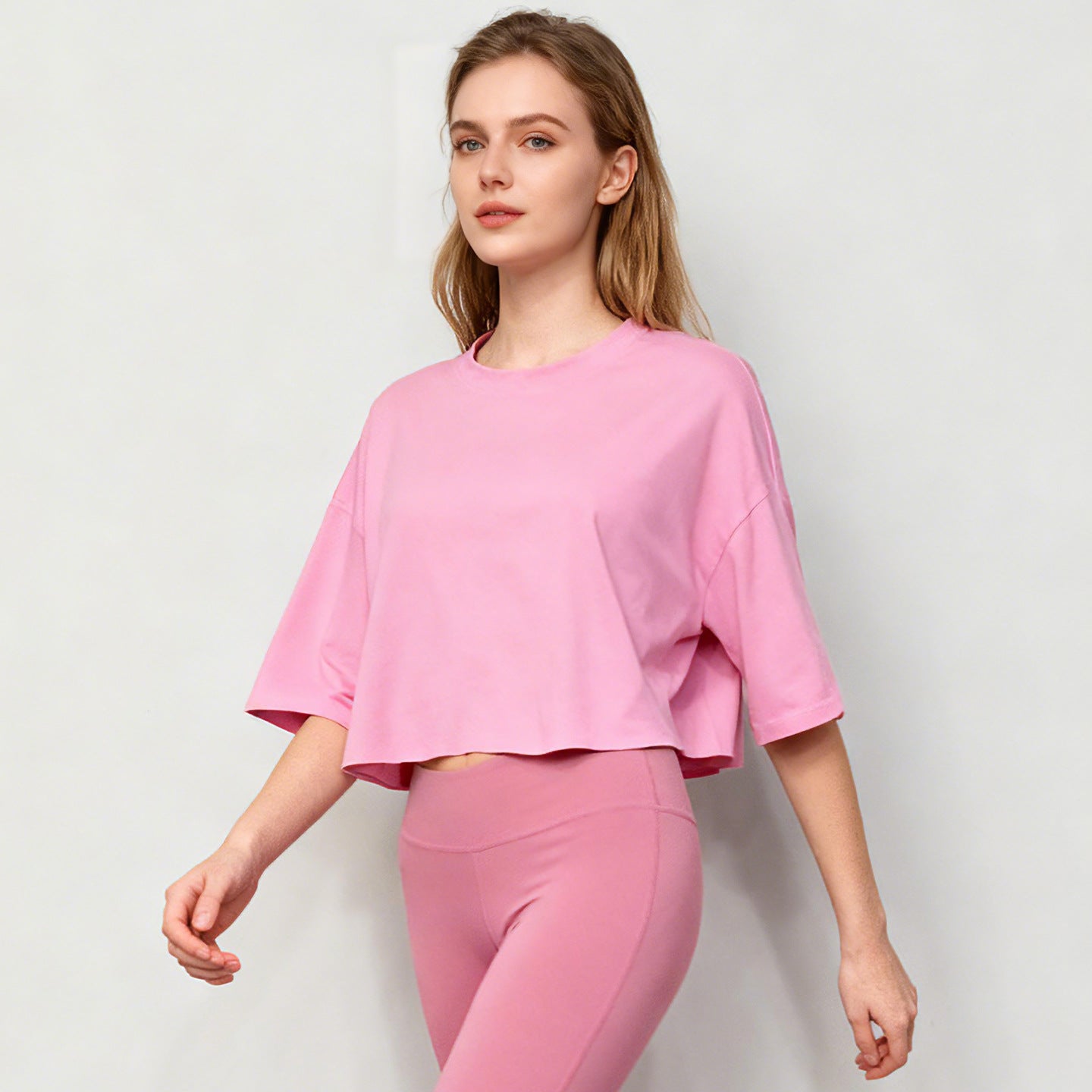 Cotton T-shirts