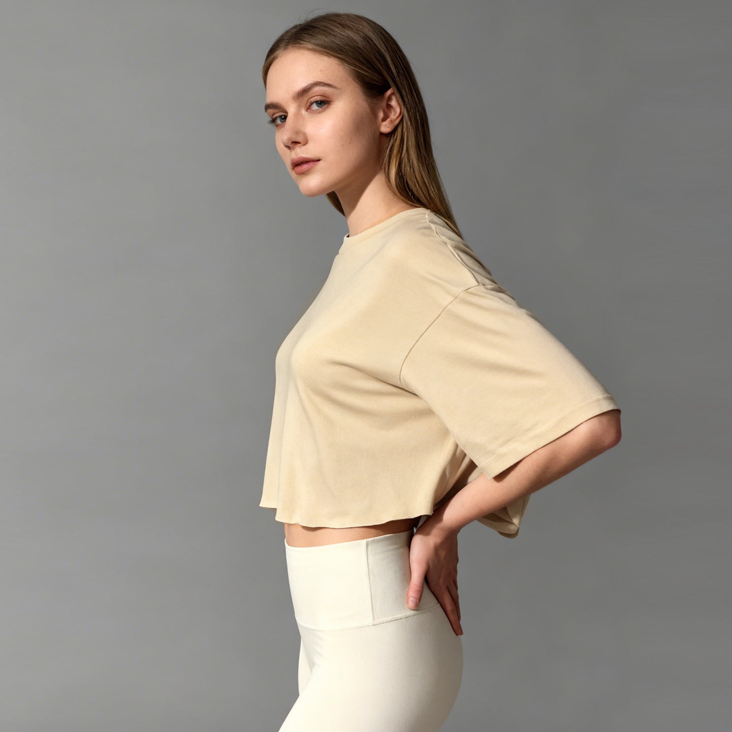 Cotton T-shirts