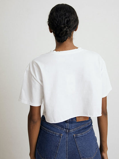 Cotton T-shirts