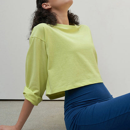 Cotton T-shirts