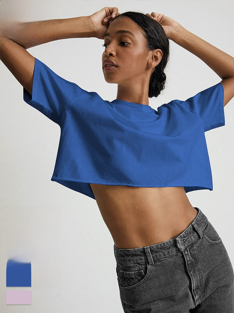 Cotton T-shirts