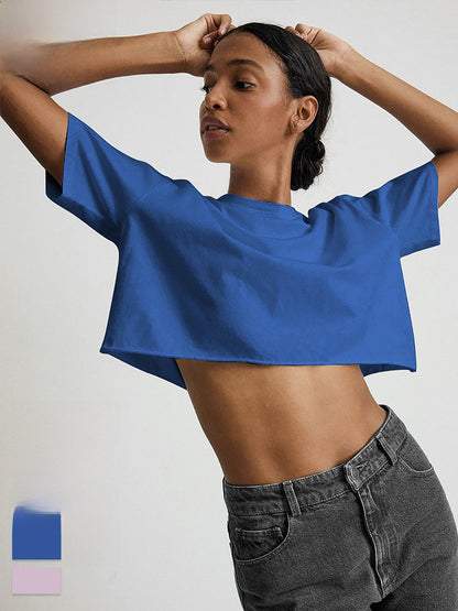 Cotton T-shirts