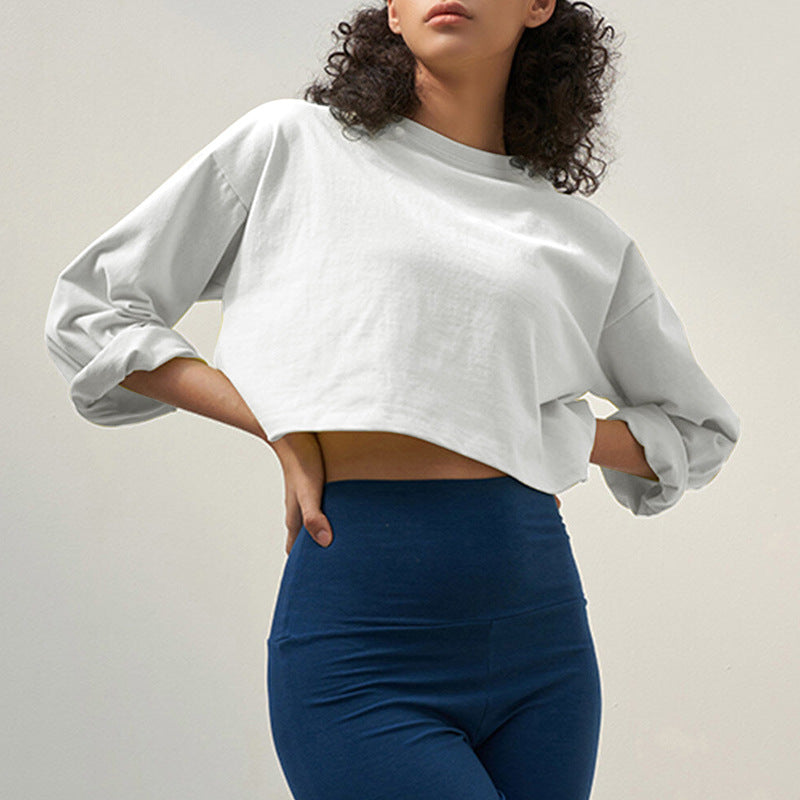 Cotton T-shirts
