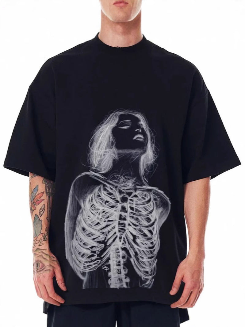 Cotton T-shirts