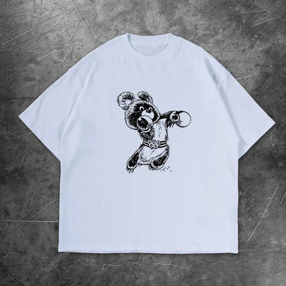 Cotton T-shirts