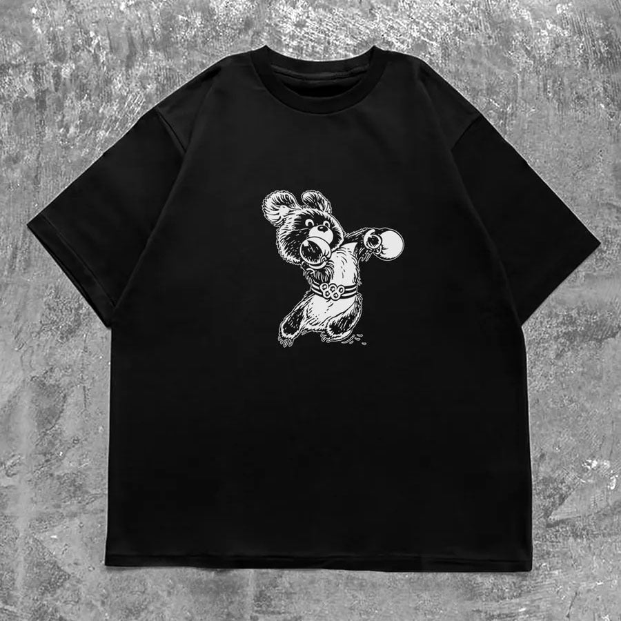 Cotton T-shirts