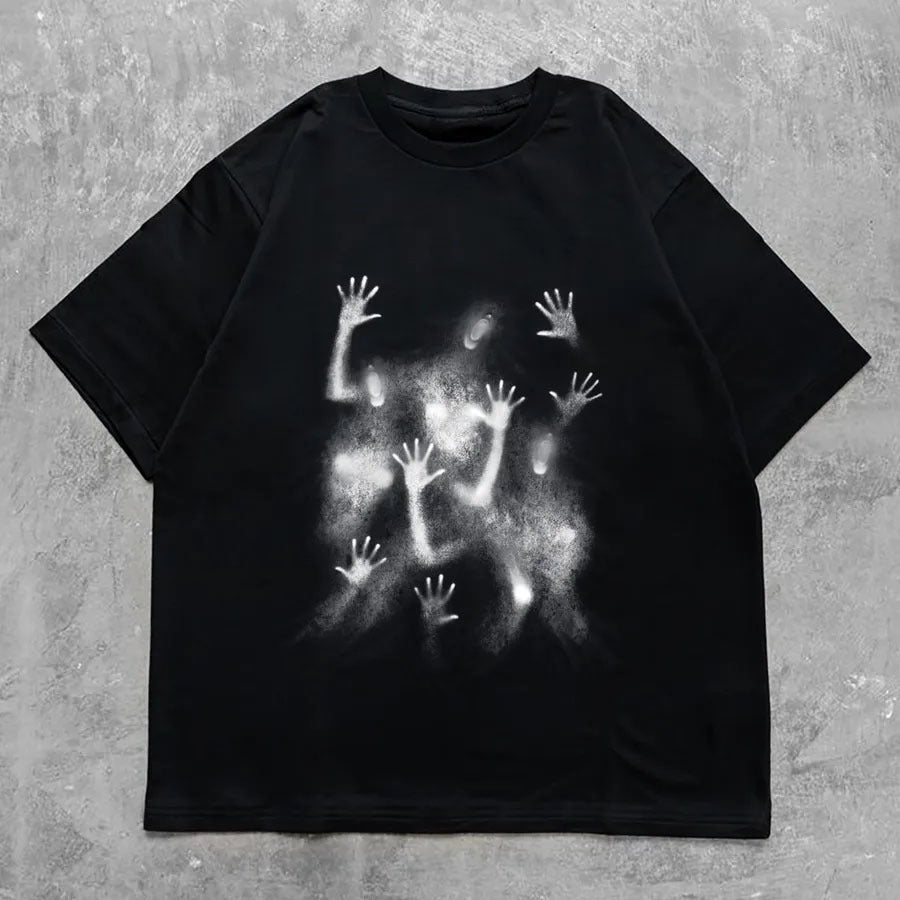 Cotton T-shirts