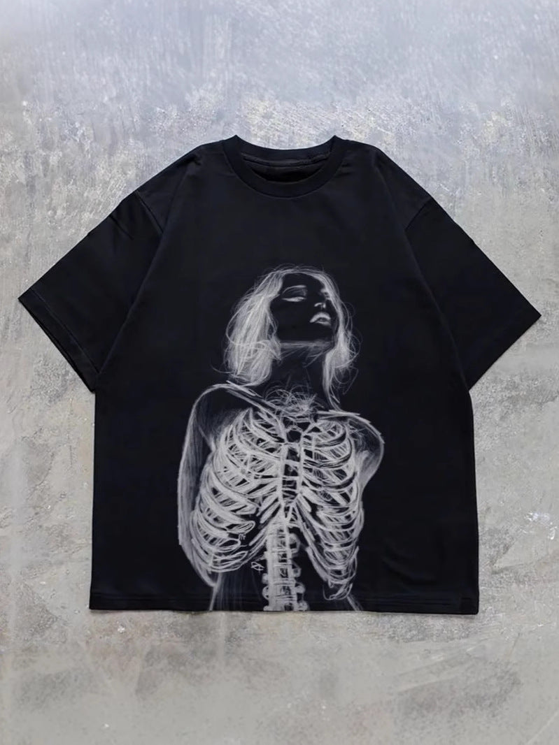 Cotton T-shirts