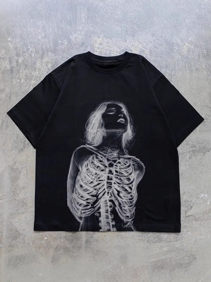 Cotton T-shirts