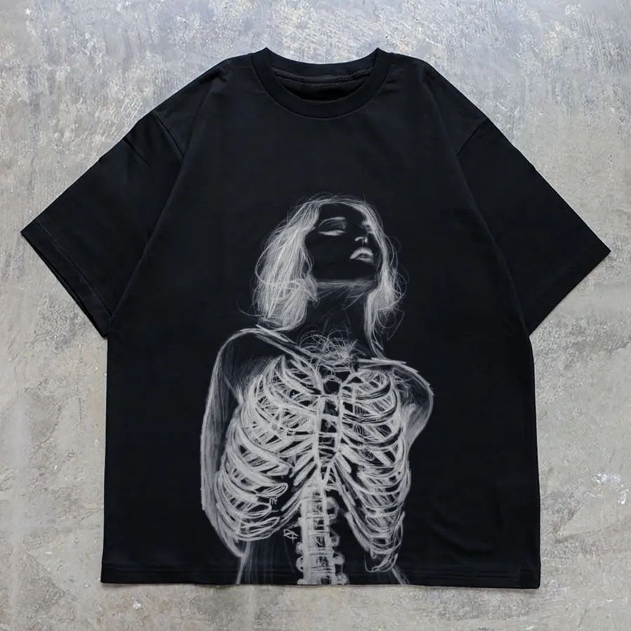 Cotton T-shirts