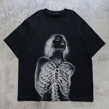 Cotton T-shirts
