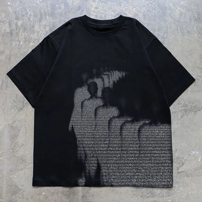 Cotton T-shirts