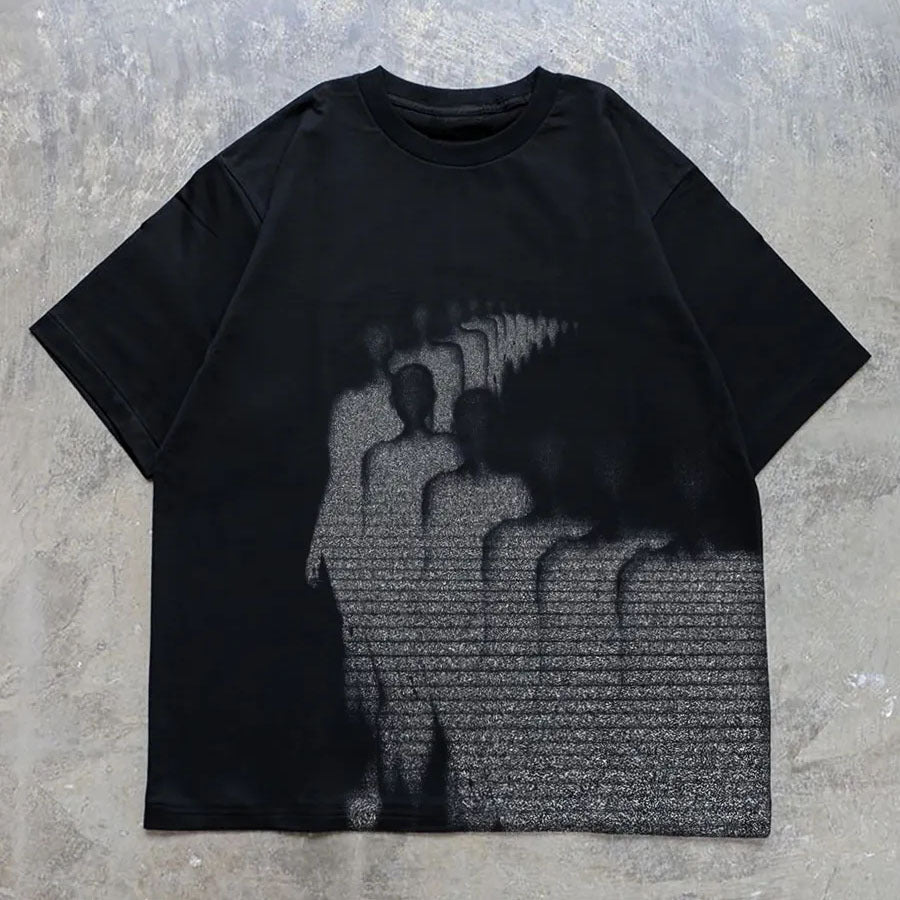 Cotton T-shirts