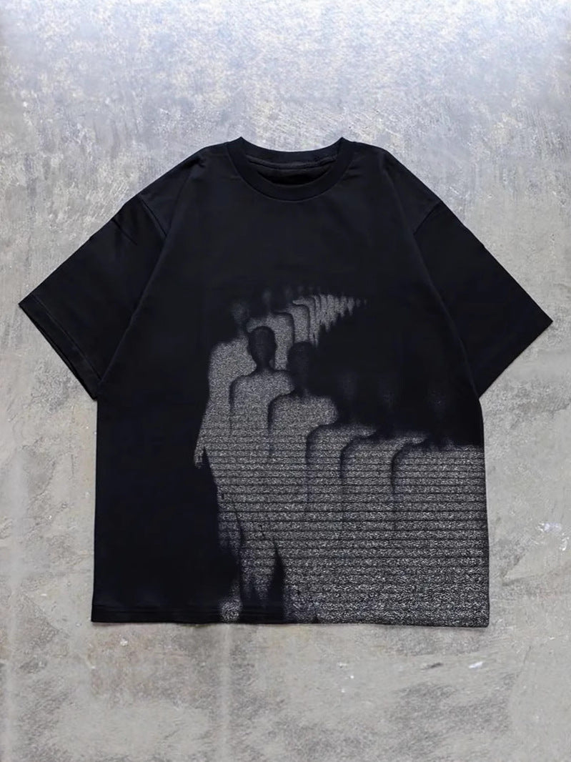 Cotton T-shirts