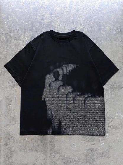 Cotton T-shirts