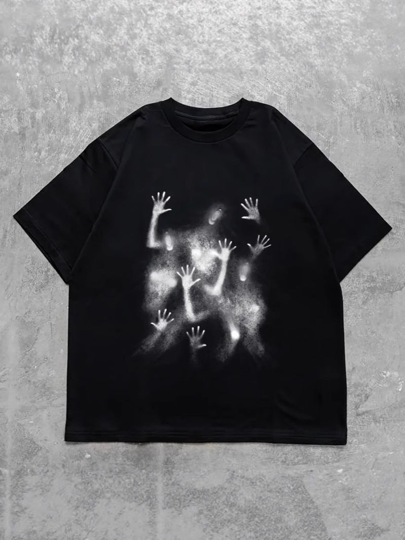 Cotton T-shirts