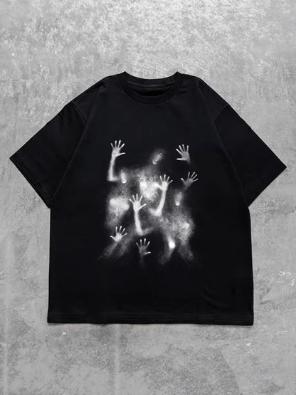 Cotton T-shirts