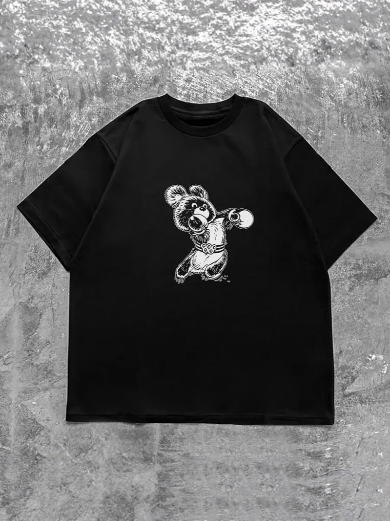 Cotton T-shirts
