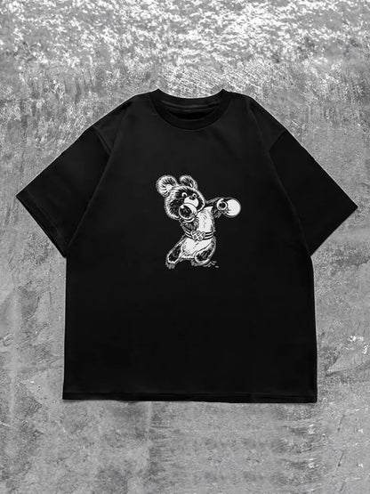 Cotton T-shirts