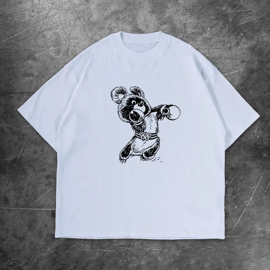 Cotton T-shirts
