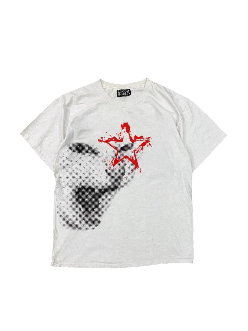Cotton T-shirts