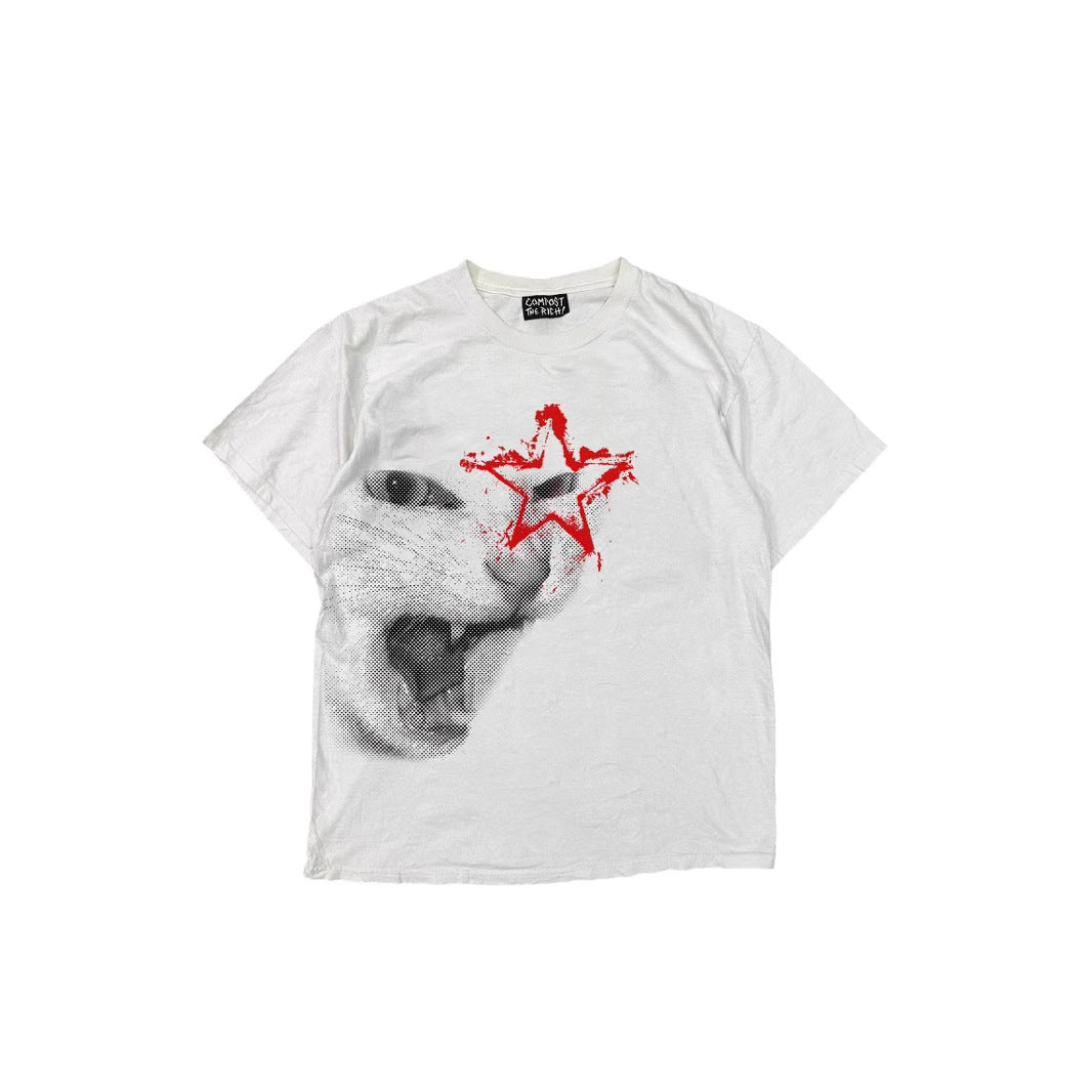 Cotton T-shirts