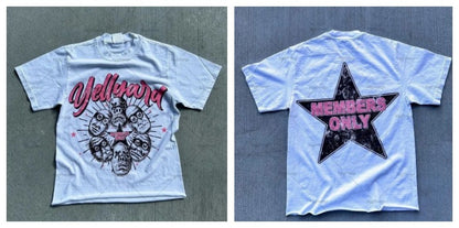 Cotton T-shirts