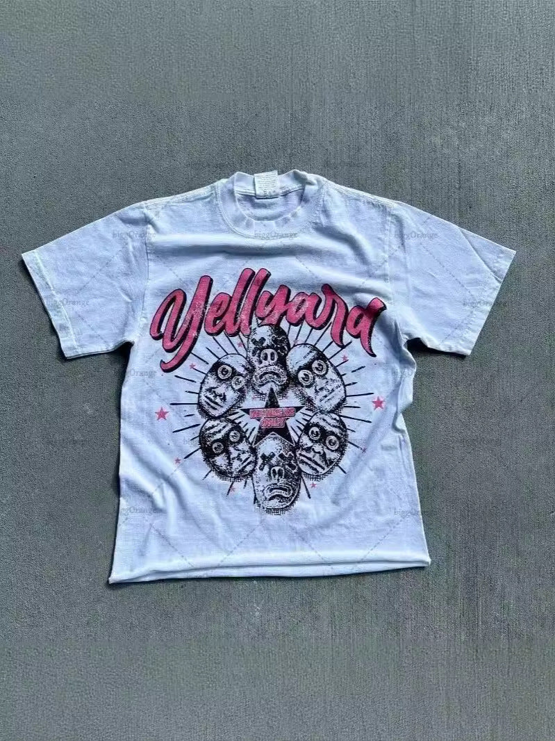 Cotton T-shirts