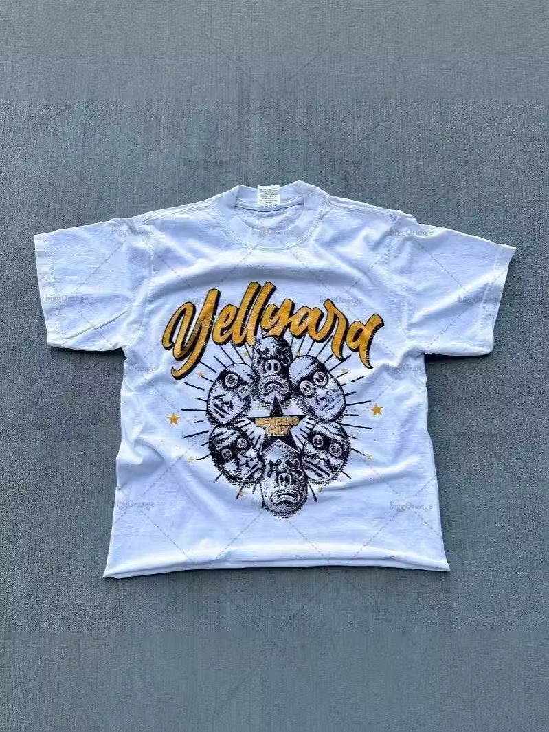 Cotton T-shirts