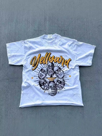 Cotton T-shirts
